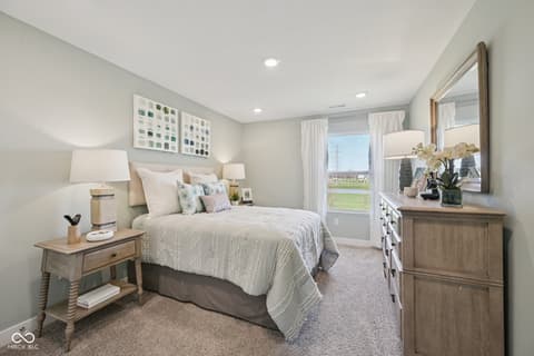 Photo of 9211 Fitzgerald Drive, Indianapolis, IN