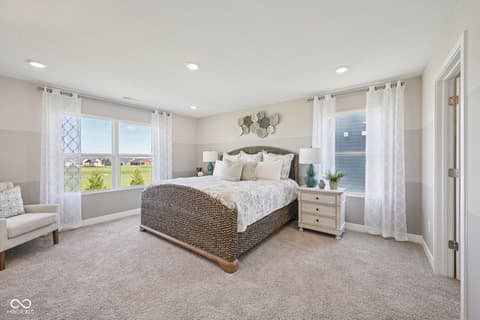 Photo of 9211 Fitzgerald Drive, Indianapolis, IN