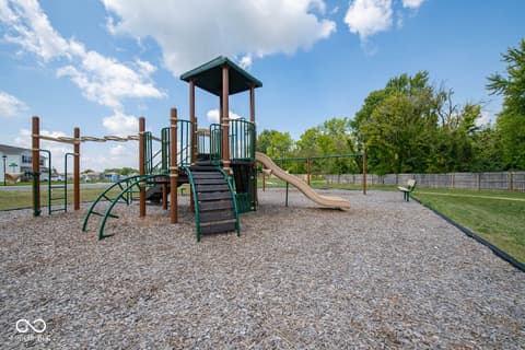 Photo of 9211 Fitzgerald Drive, Indianapolis, IN