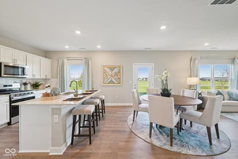 Photo of 9211 Fitzgerald Drive, Indianapolis, IN