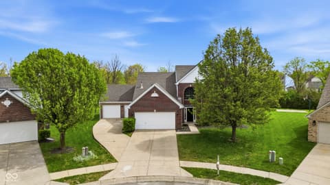 2309 Cole Wood Court
