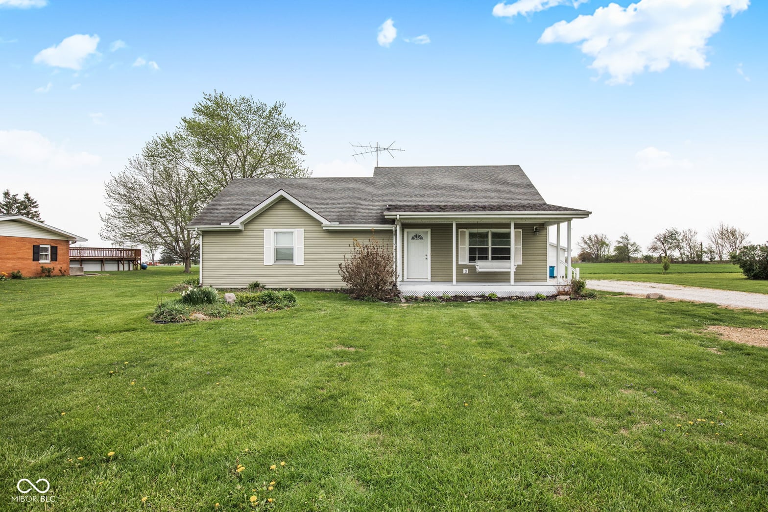Photo of 174 S 950 E, Greentown, IN