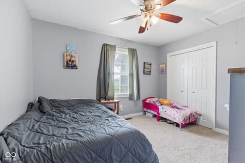 Photo of 174 S 950 E, Greentown, IN