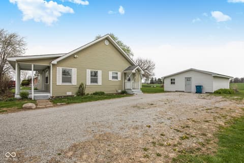 Photo of 174 S 950 E, Greentown, IN