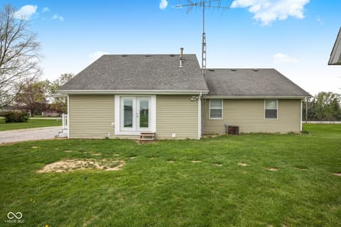 Photo of 174 S 950 E, Greentown, IN