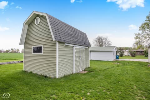 Photo of 174 S 950 E, Greentown, IN