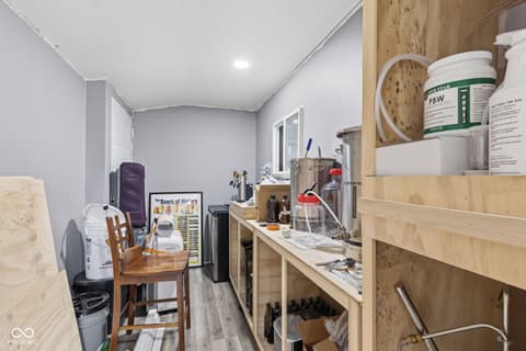 Photo of 174 S 950 E, Greentown, IN