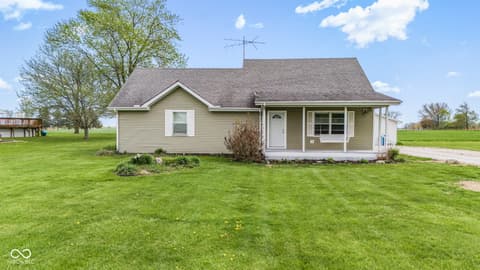 Photo of 174 S 950 E, Greentown, IN