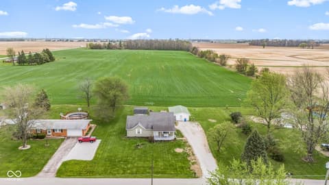 Photo of 174 S 950 E, Greentown, IN