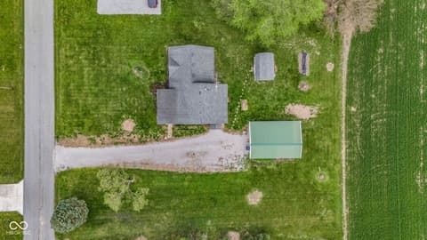 Photo of 174 S 950 E, Greentown, IN