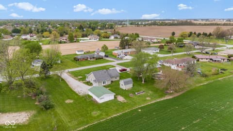 Photo of 174 S 950 E, Greentown, IN