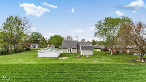 Photo of 174 S 950 E, Greentown, IN