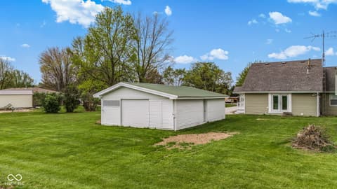 Photo of 174 S 950 E, Greentown, IN