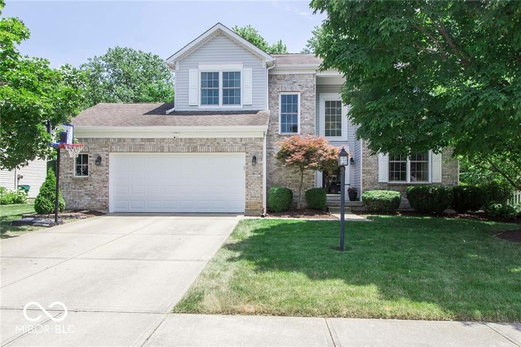 Photo of 8805 Providence Drive, Fishers, IN