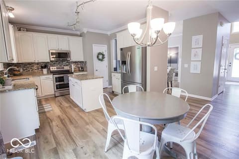 Photo of 8805 Providence Drive, Fishers, IN