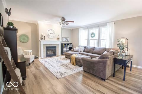 Photo of 8805 Providence Drive, Fishers, IN
