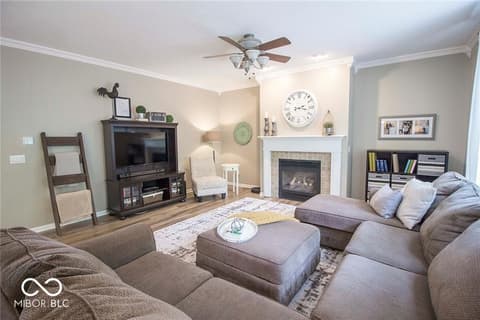 Photo of 8805 Providence Drive, Fishers, IN