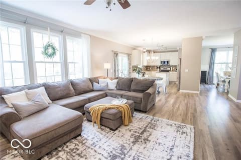 Photo of 8805 Providence Drive, Fishers, IN