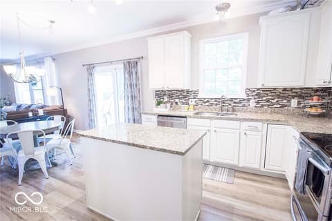 Photo of 8805 Providence Drive, Fishers, IN