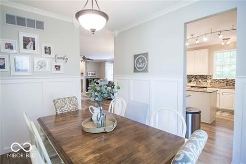Photo of 8805 Providence Drive, Fishers, IN