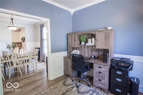 Photo of 8805 Providence Drive, Fishers, IN