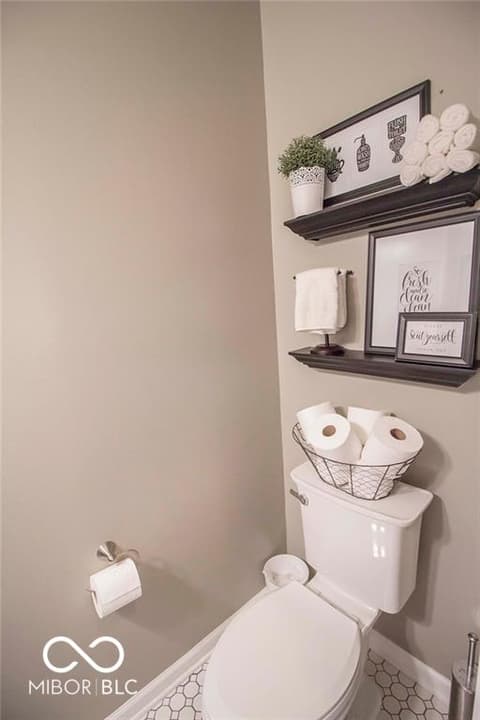 Photo of 8805 Providence Drive, Fishers, IN