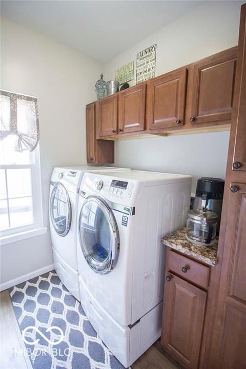 Photo of 8805 Providence Drive, Fishers, IN