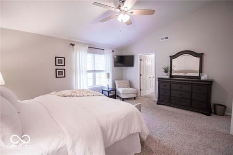 Photo of 8805 Providence Drive, Fishers, IN