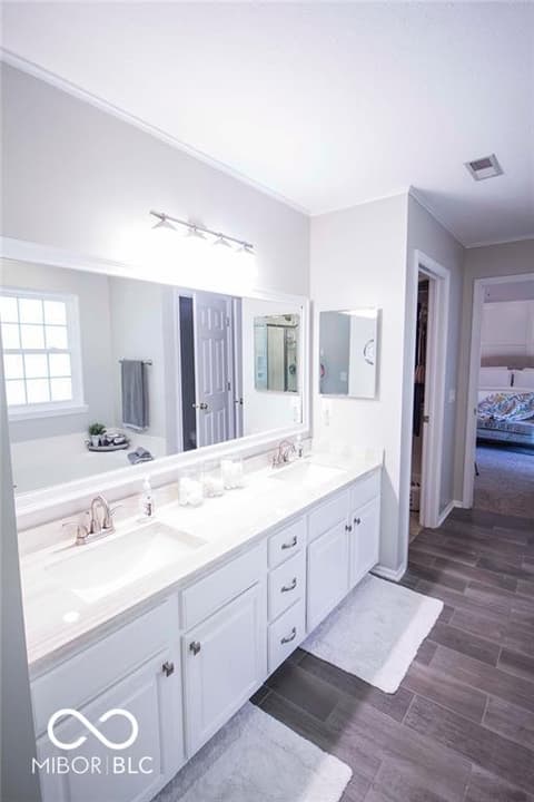 Photo of 8805 Providence Drive, Fishers, IN