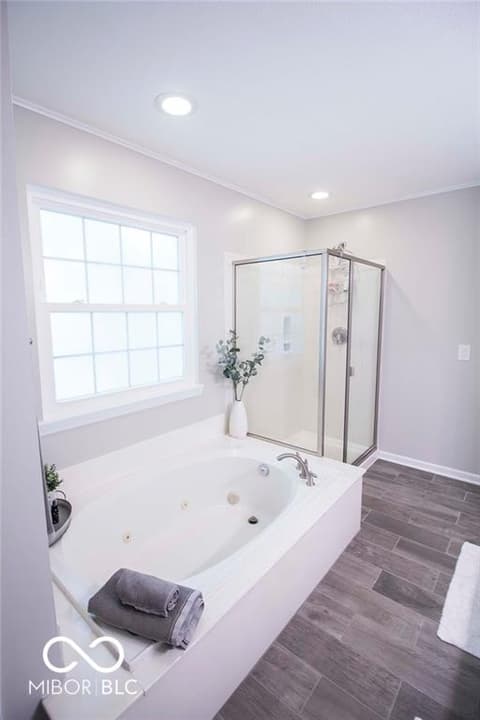 Photo of 8805 Providence Drive, Fishers, IN