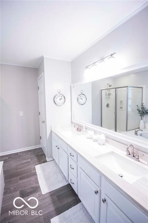 Photo of 8805 Providence Drive, Fishers, IN