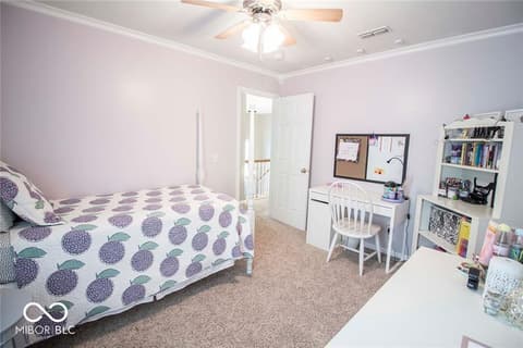 Photo of 8805 Providence Drive, Fishers, IN