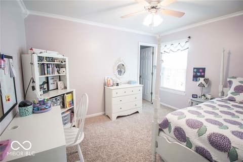 Photo of 8805 Providence Drive, Fishers, IN