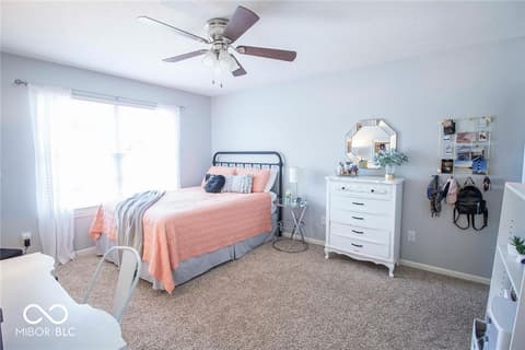 Photo of 8805 Providence Drive, Fishers, IN