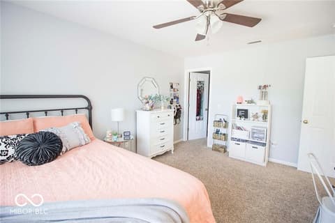 Photo of 8805 Providence Drive, Fishers, IN
