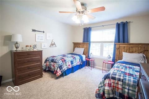 Photo of 8805 Providence Drive, Fishers, IN