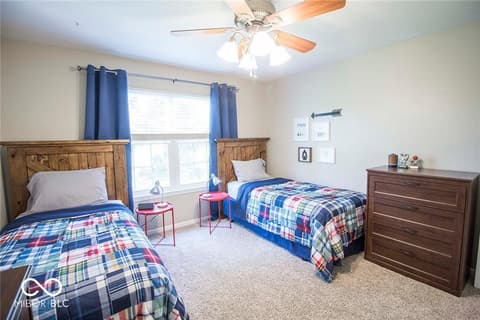 Photo of 8805 Providence Drive, Fishers, IN