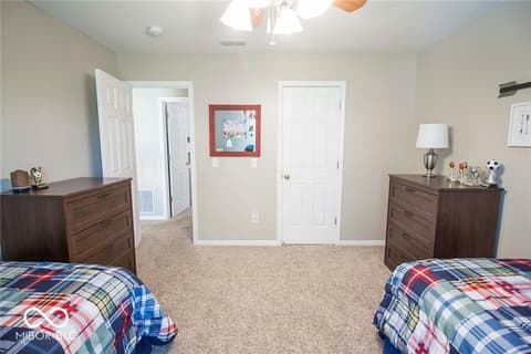 Photo of 8805 Providence Drive, Fishers, IN
