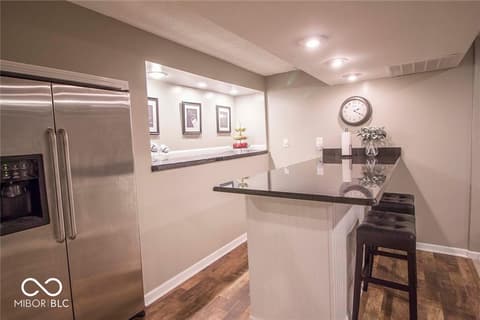Photo of 8805 Providence Drive, Fishers, IN