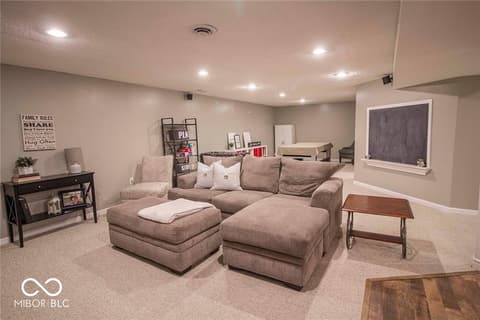 Photo of 8805 Providence Drive, Fishers, IN
