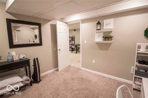 Photo of 8805 Providence Drive, Fishers, IN
