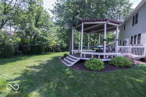 Photo of 8805 Providence Drive, Fishers, IN
