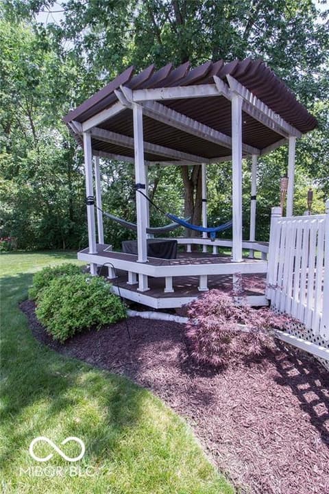 Photo of 8805 Providence Drive, Fishers, IN
