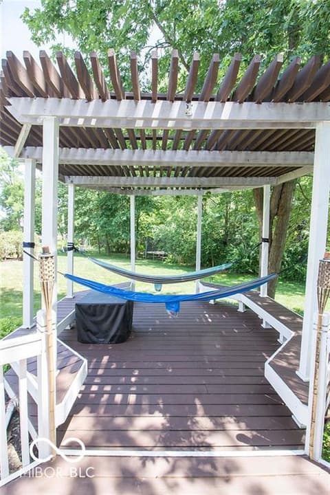 Photo of 8805 Providence Drive, Fishers, IN