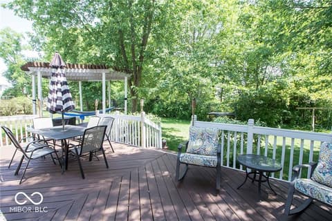 Photo of 8805 Providence Drive, Fishers, IN