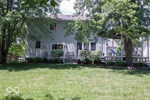 Photo of 8805 Providence Drive, Fishers, IN
