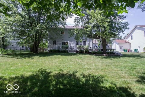 Photo of 8805 Providence Drive, Fishers, IN