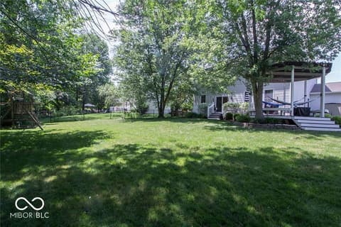 Photo of 8805 Providence Drive, Fishers, IN