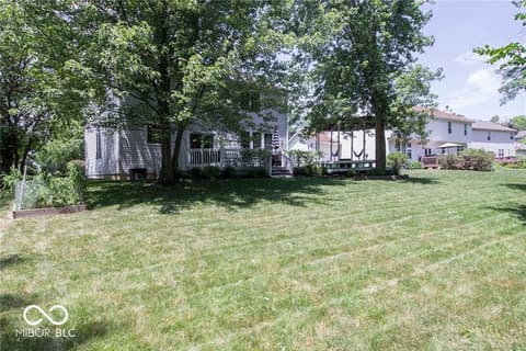 Photo of 8805 Providence Drive, Fishers, IN