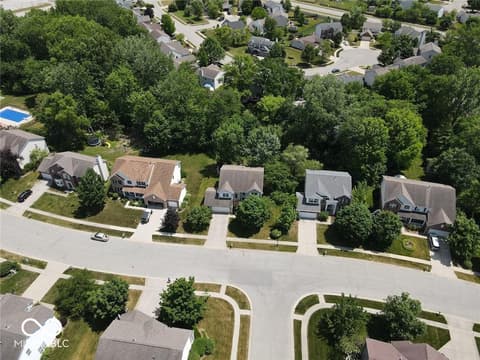 Photo of 8805 Providence Drive, Fishers, IN